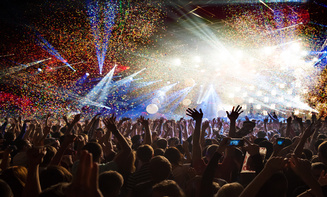Preble NY Taxi and Car Service transportation to concerts and events