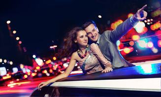 Preble NY Taxi and car Service night on the town transportation for groups and couples