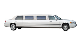 Preble NY stretch limousine for 1 to 8 passengers, perfect for events and celebrations
